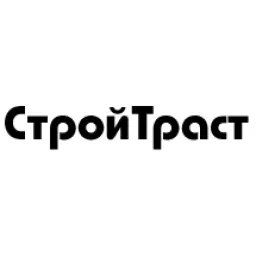 Stroy-Trast logo