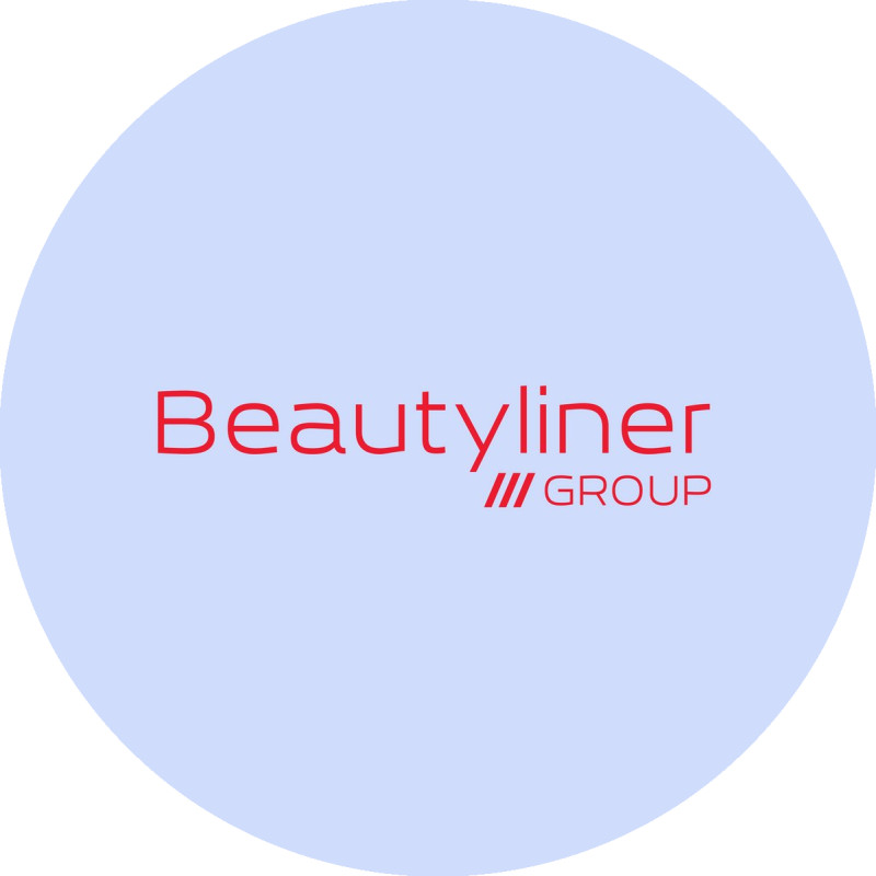 Beautyliner Group logo