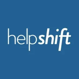Helpshift logo