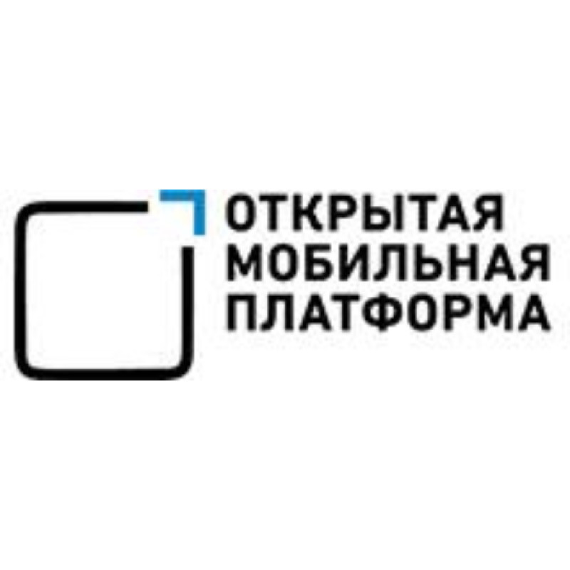 Omp logo