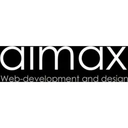 Aimax logo