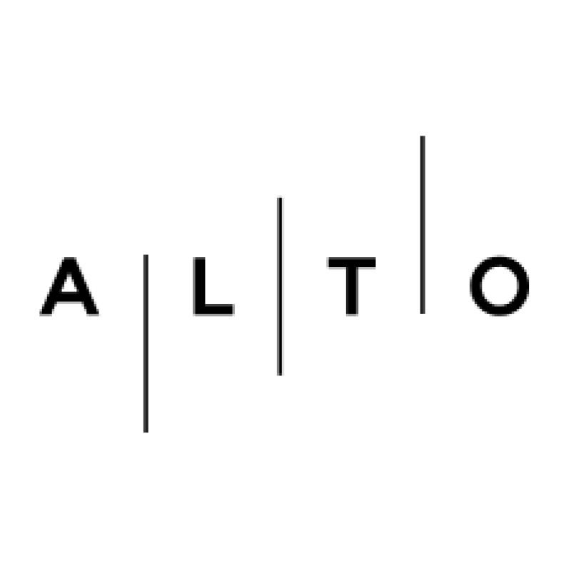 Alto logo