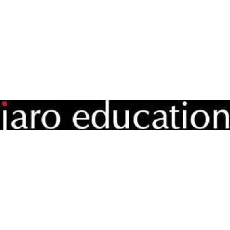 Jaro Education logo