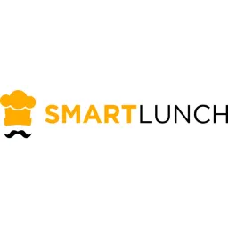SmartLunch logo