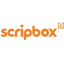 Scripbox logo