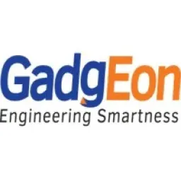 Gadgeon Systems logo