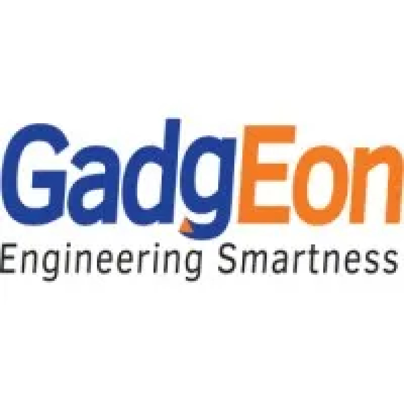 Gadgeon Systems logo