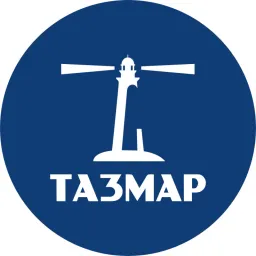 Tazmar logo
