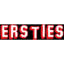 Ersties logo