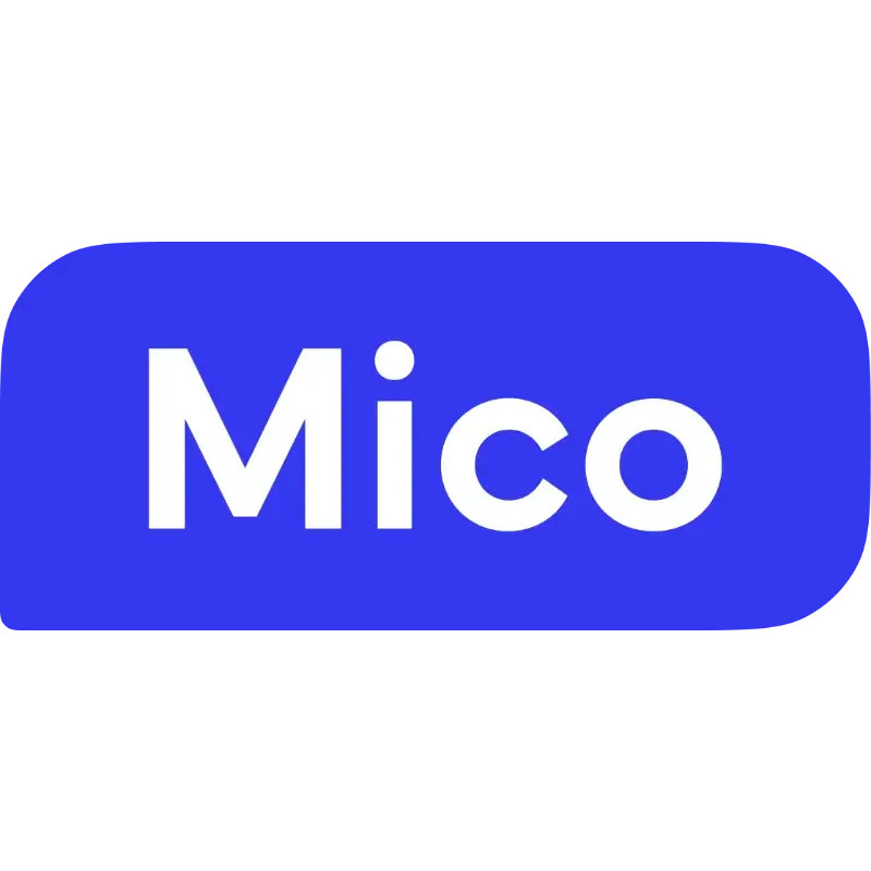 Mico Inc logo