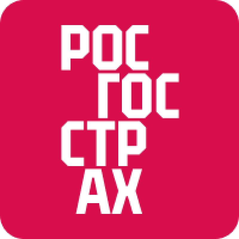 RosGosStrakh logo