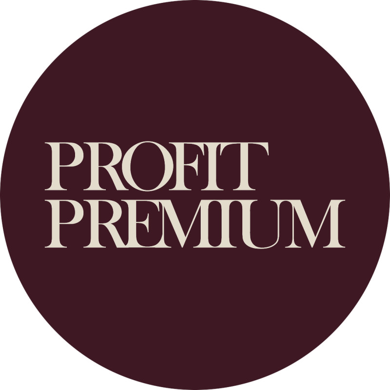 PROFIT PREMIUM logo