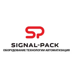 Signal-Pack logo