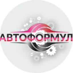 Avtoformula logo