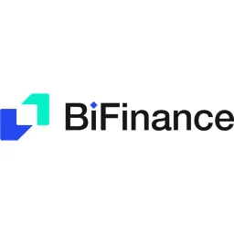 BiFinance logo