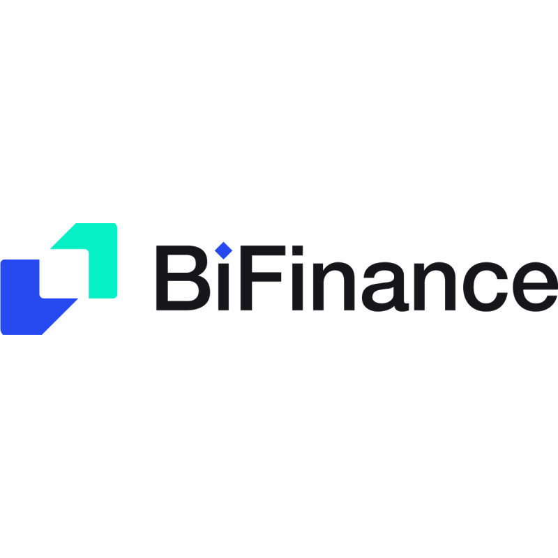 BiFinance logo