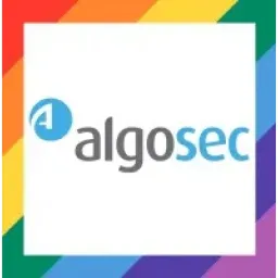 AlgoSec logo