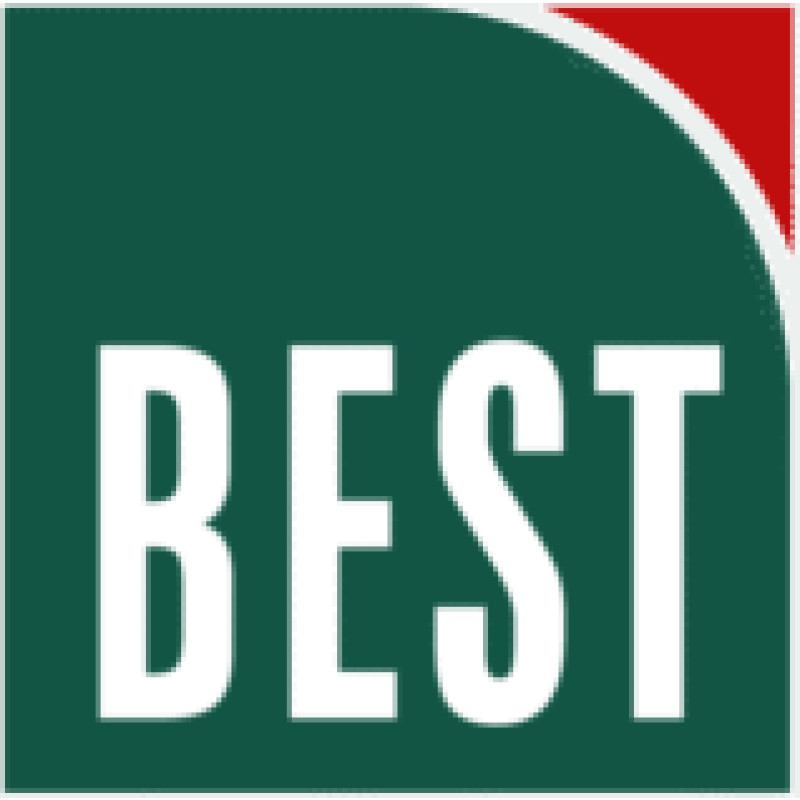 BEST S.A. logo