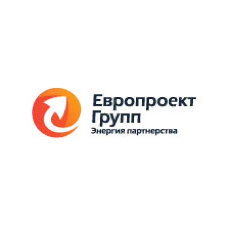 Europroject logo
