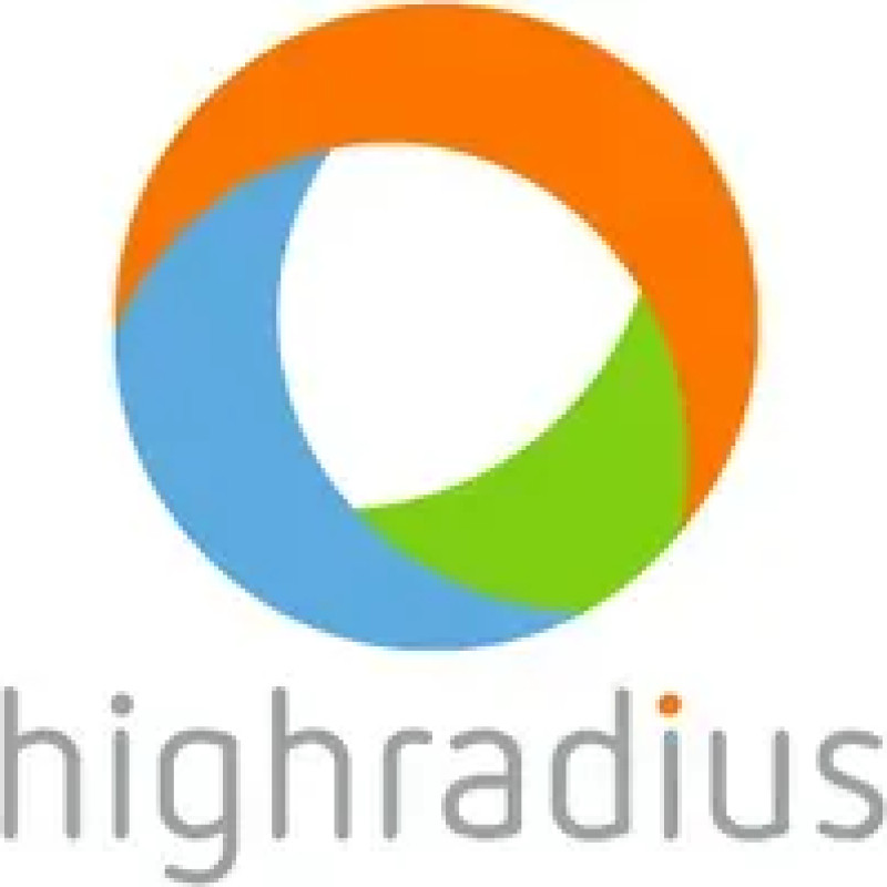 Highradius logo
