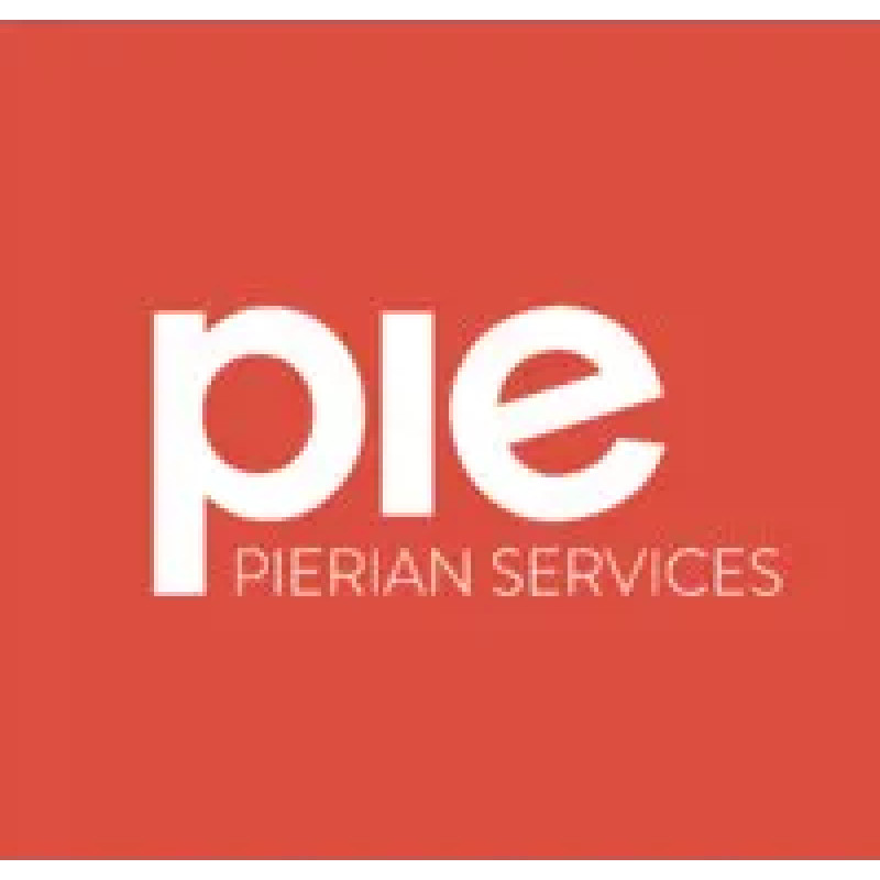 Pierian Services logo