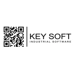 Key Soft logo