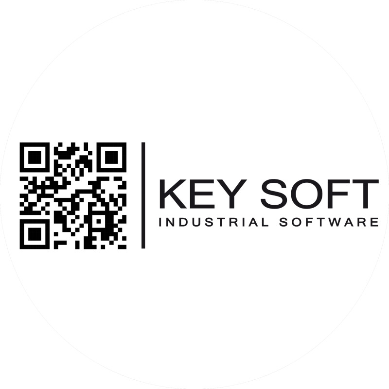 Key Soft logo