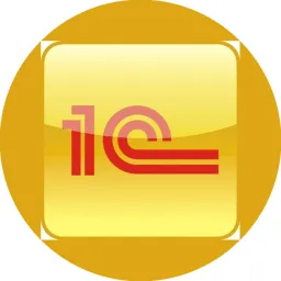1C-Center logo