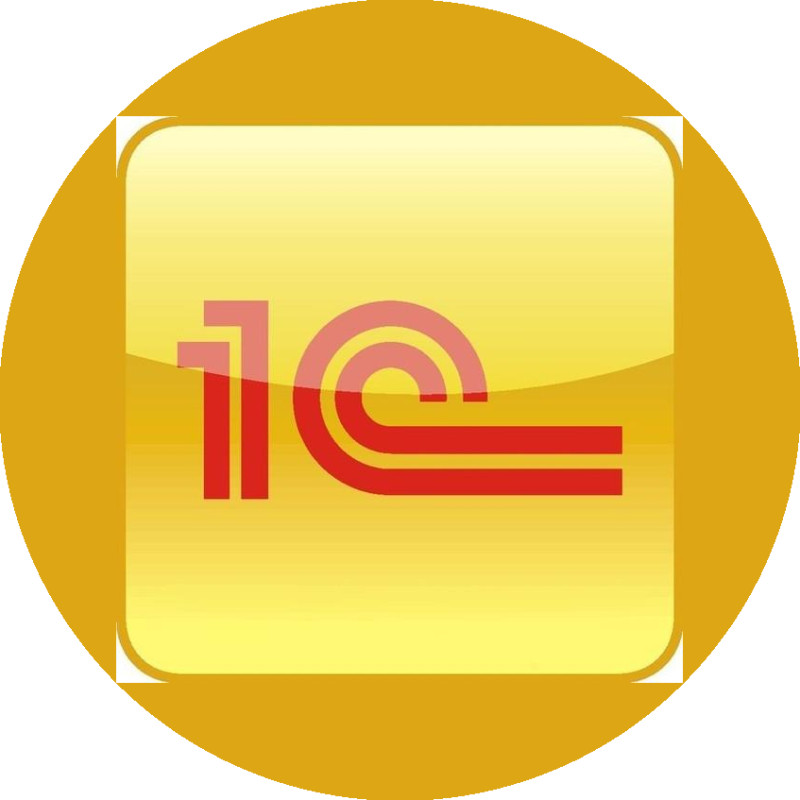 1C-Center logo