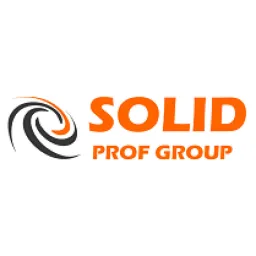 Solid Prof Group logo