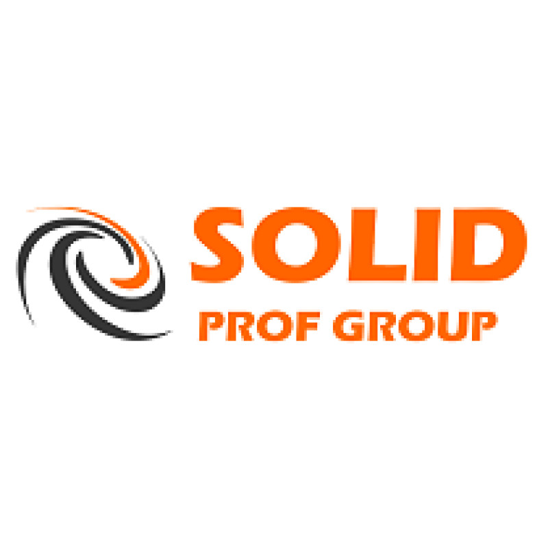 Solid Prof Group logo