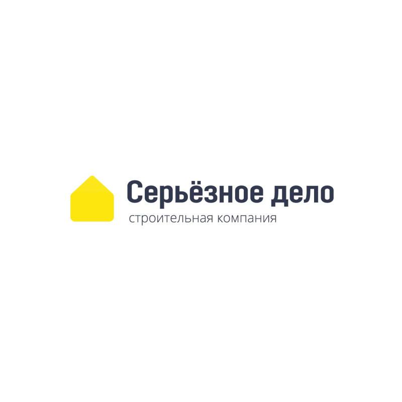 Serious-Business logo