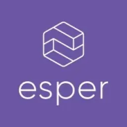 Esper logo