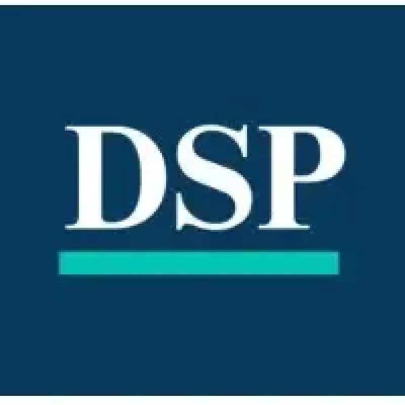 DSP Finance logo