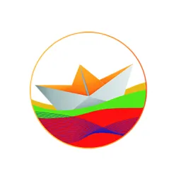 Glubina Tsveta logo