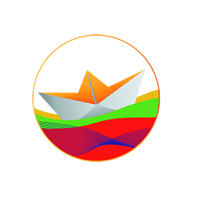 Glubina Tsveta logo