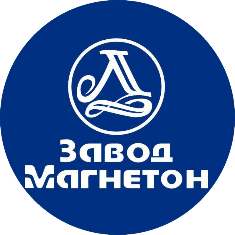 Magneton logo