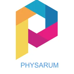 Physarum logo