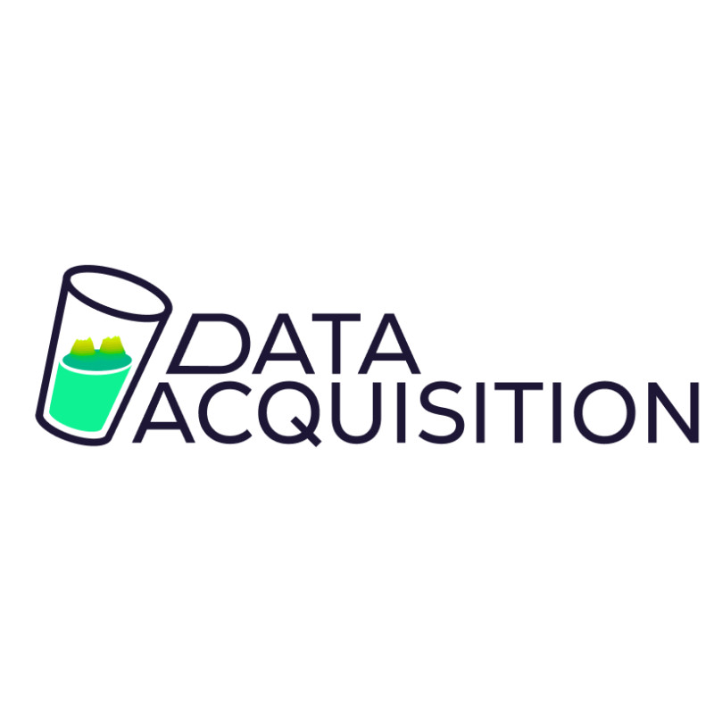 Data Acquisition logo