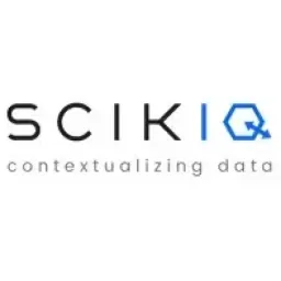 SCIKIQ logo