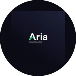 Aria Insurance logo