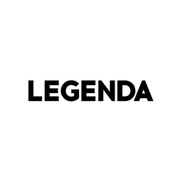 LEGENDA logo