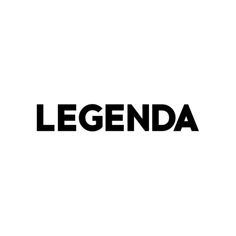 LEGENDA logo