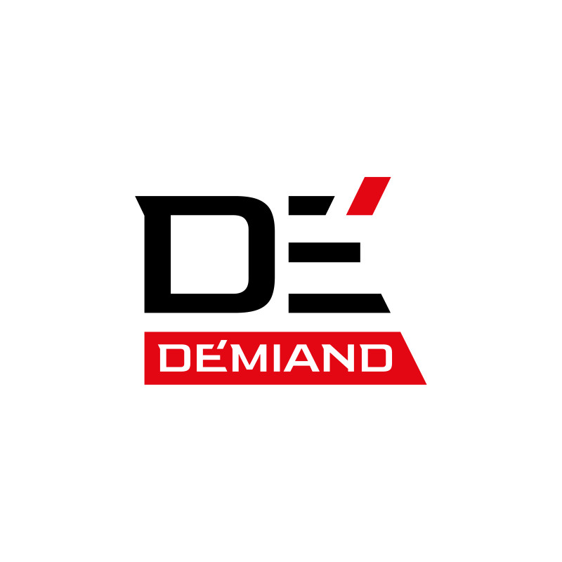 Demiand logo
