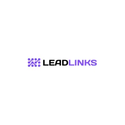 Leadlinks logo