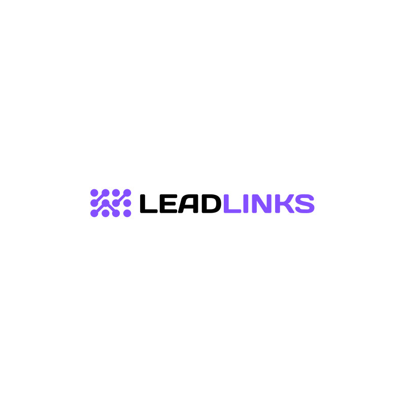 Leadlinks logo