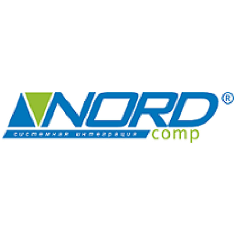 Nordcomp logo