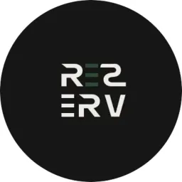 Rezerv logo