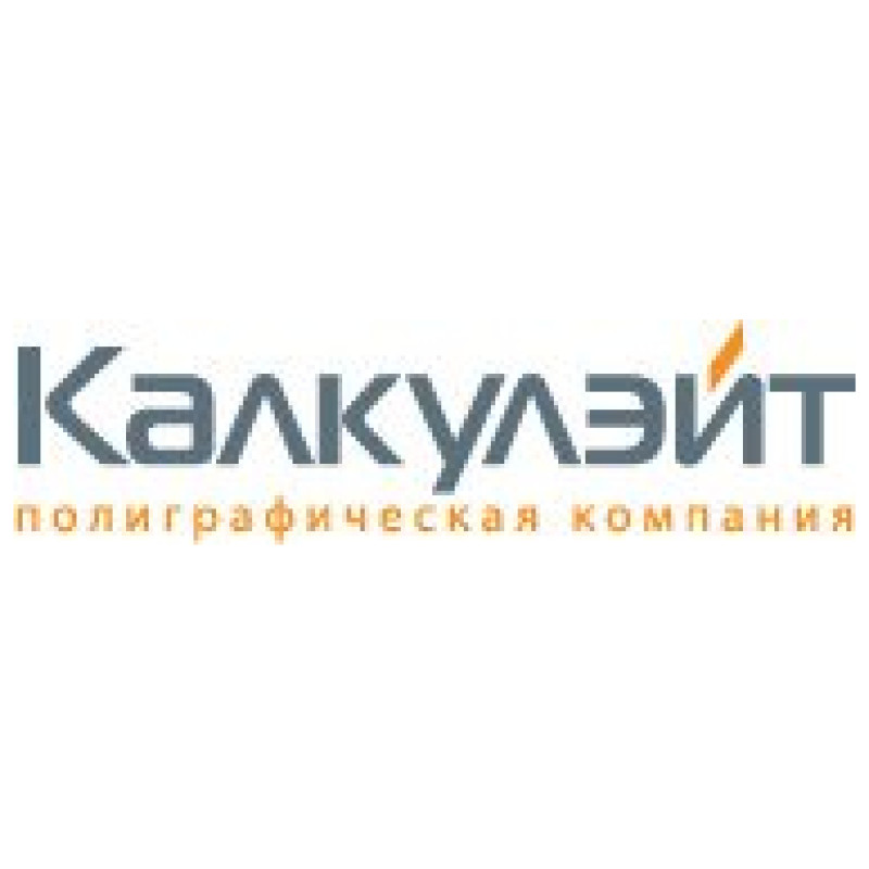 Calculate logo