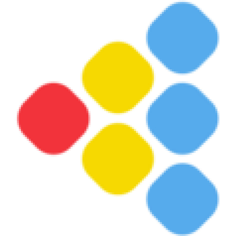 Deepsim logo